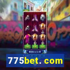 775bet. com